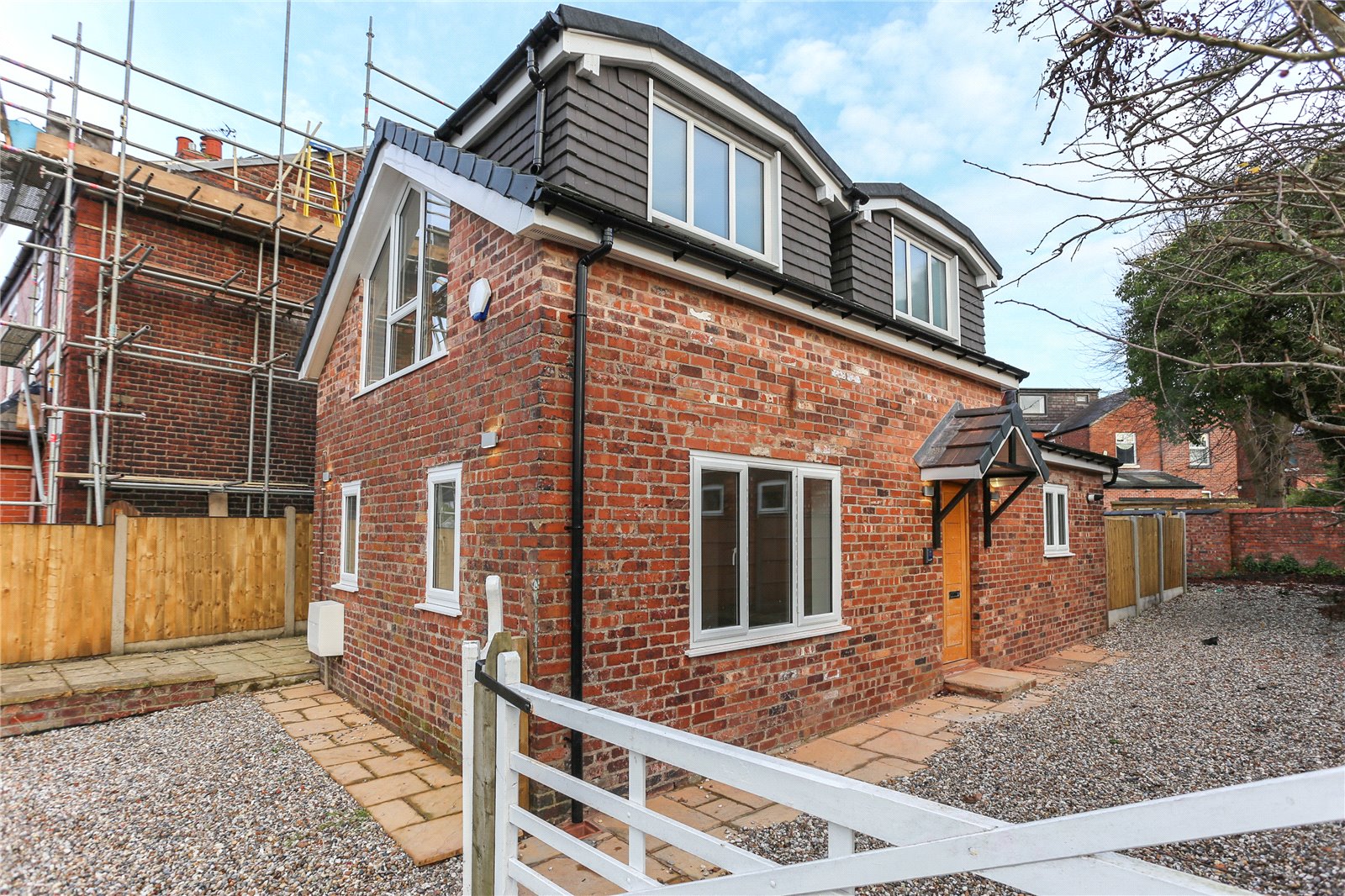 Heaton Moor, Stockport, SK4