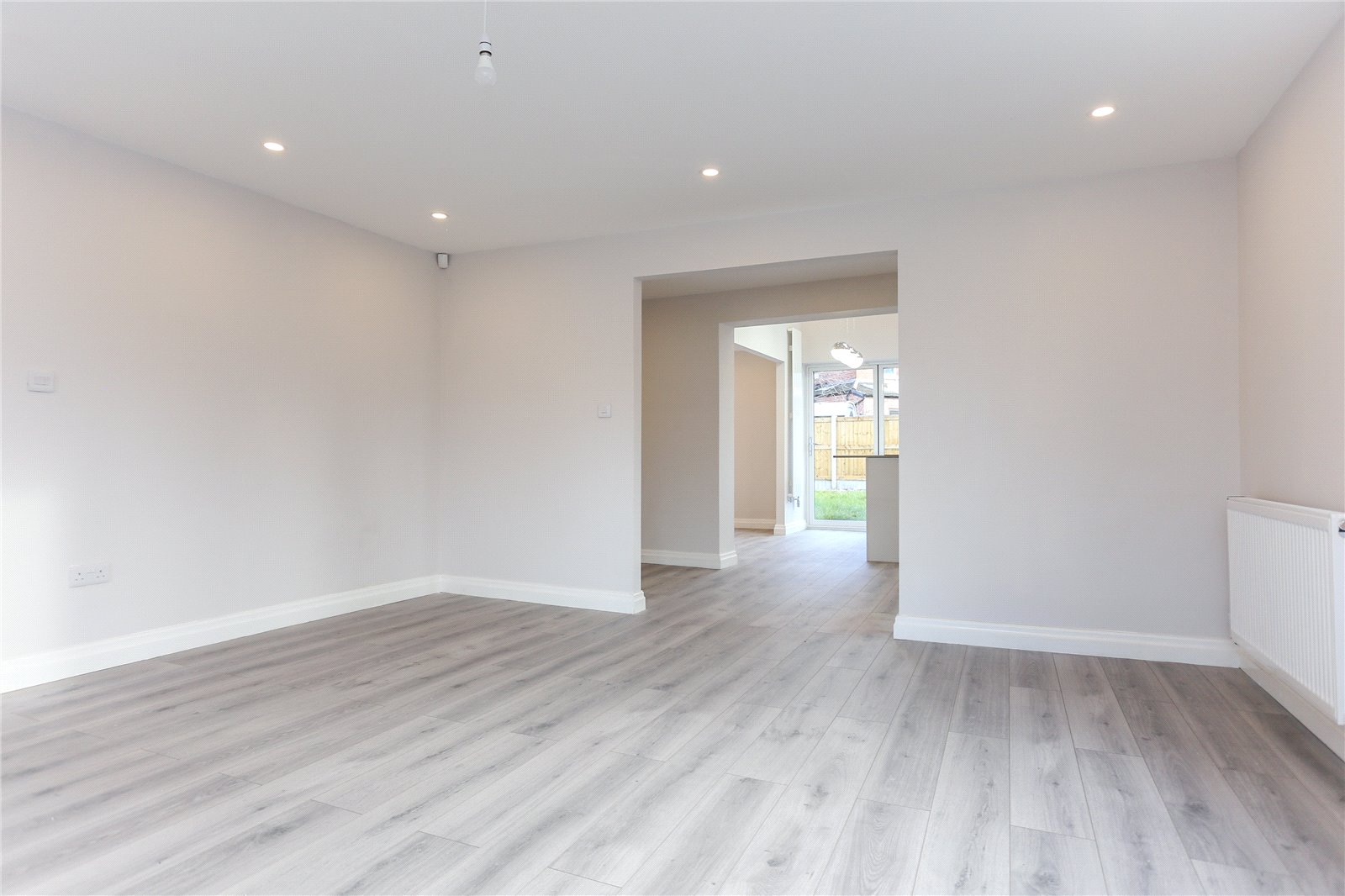 Heaton Moor, Stockport, SK4
