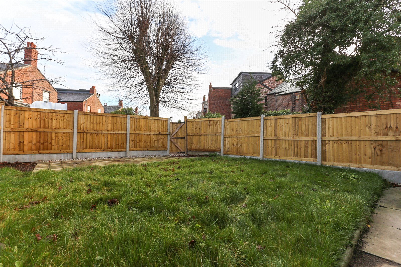 Heaton Moor, Stockport, SK4