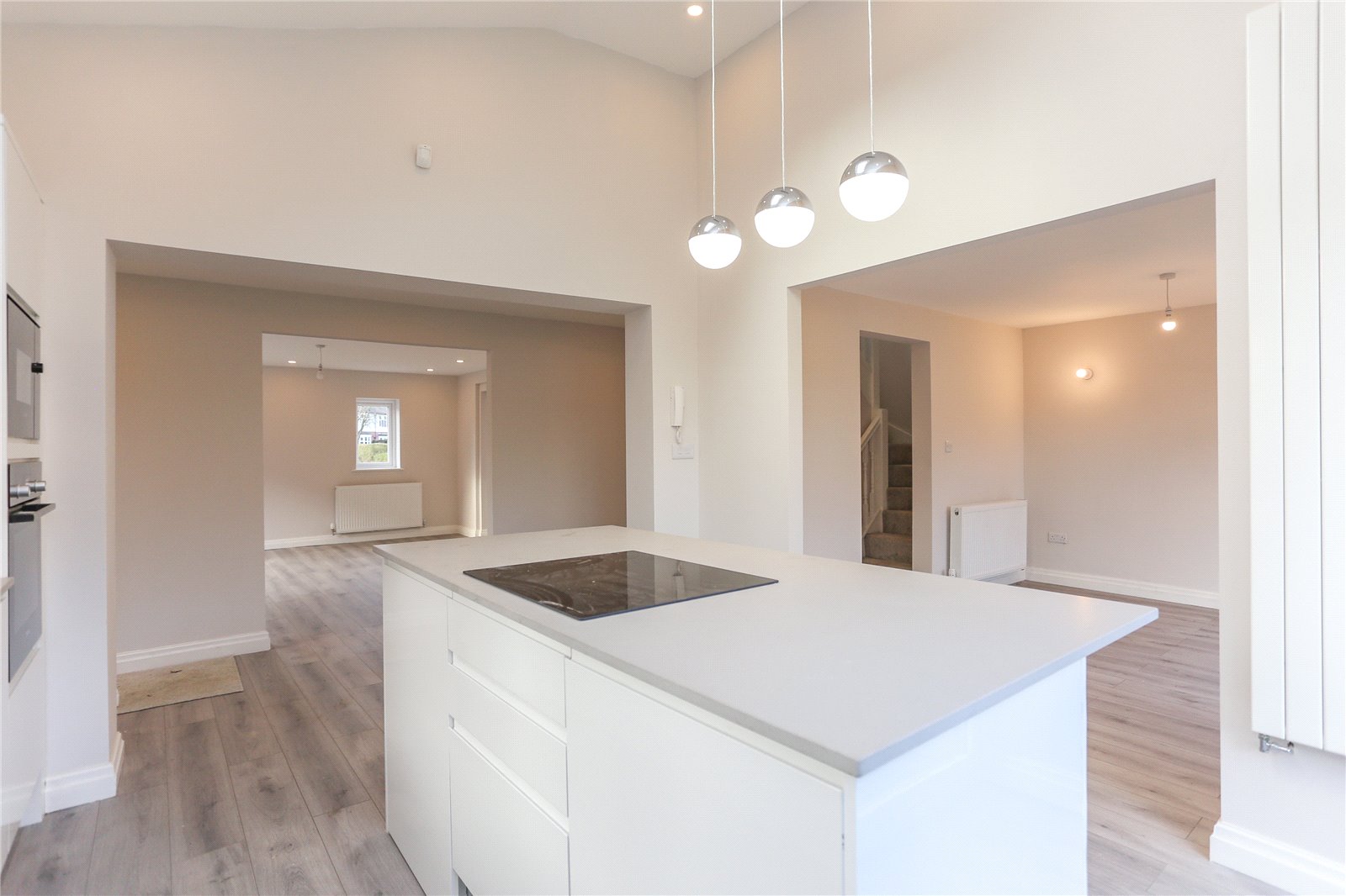 Heaton Moor, Stockport, SK4