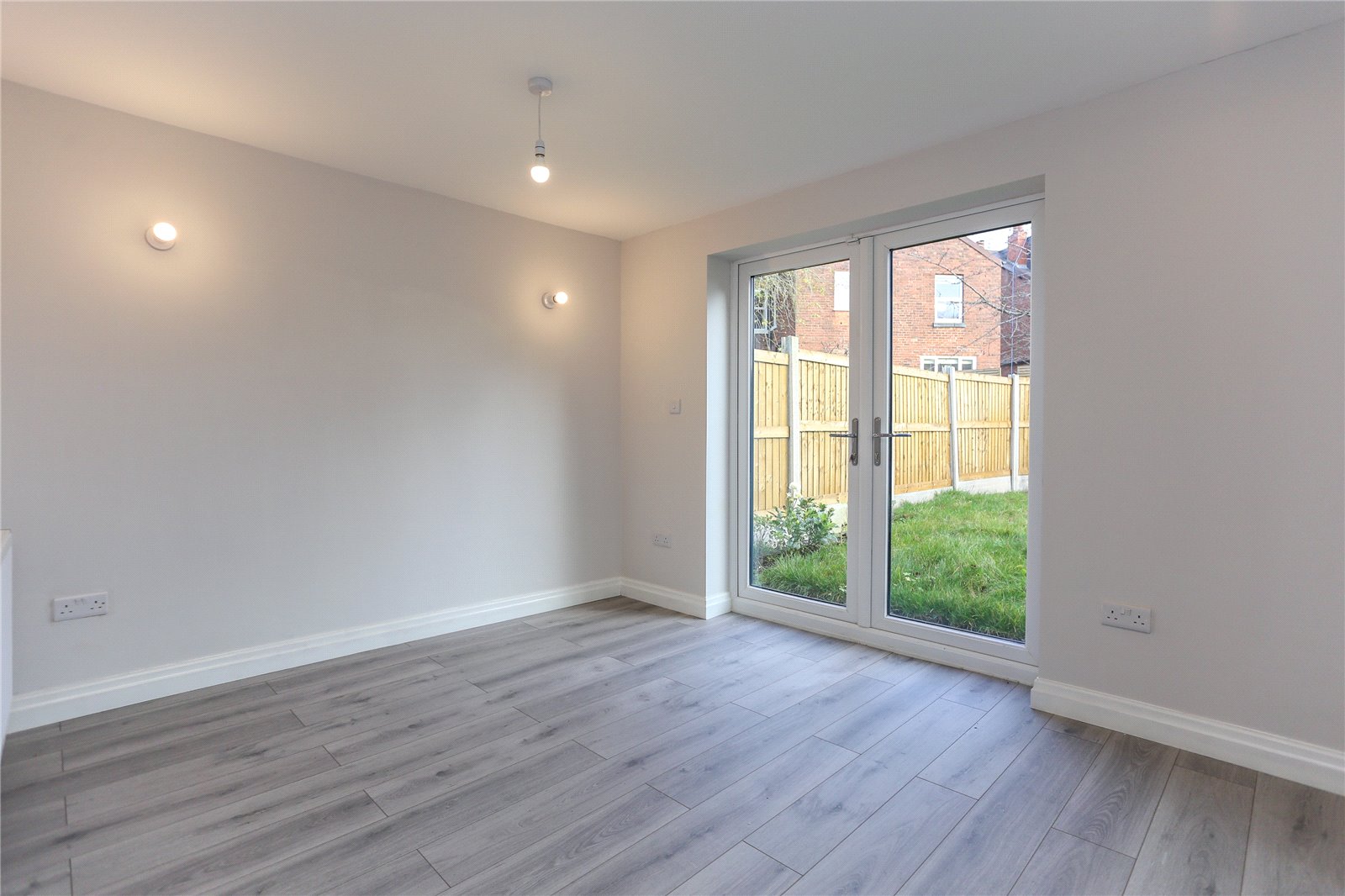Heaton Moor, Stockport, SK4
