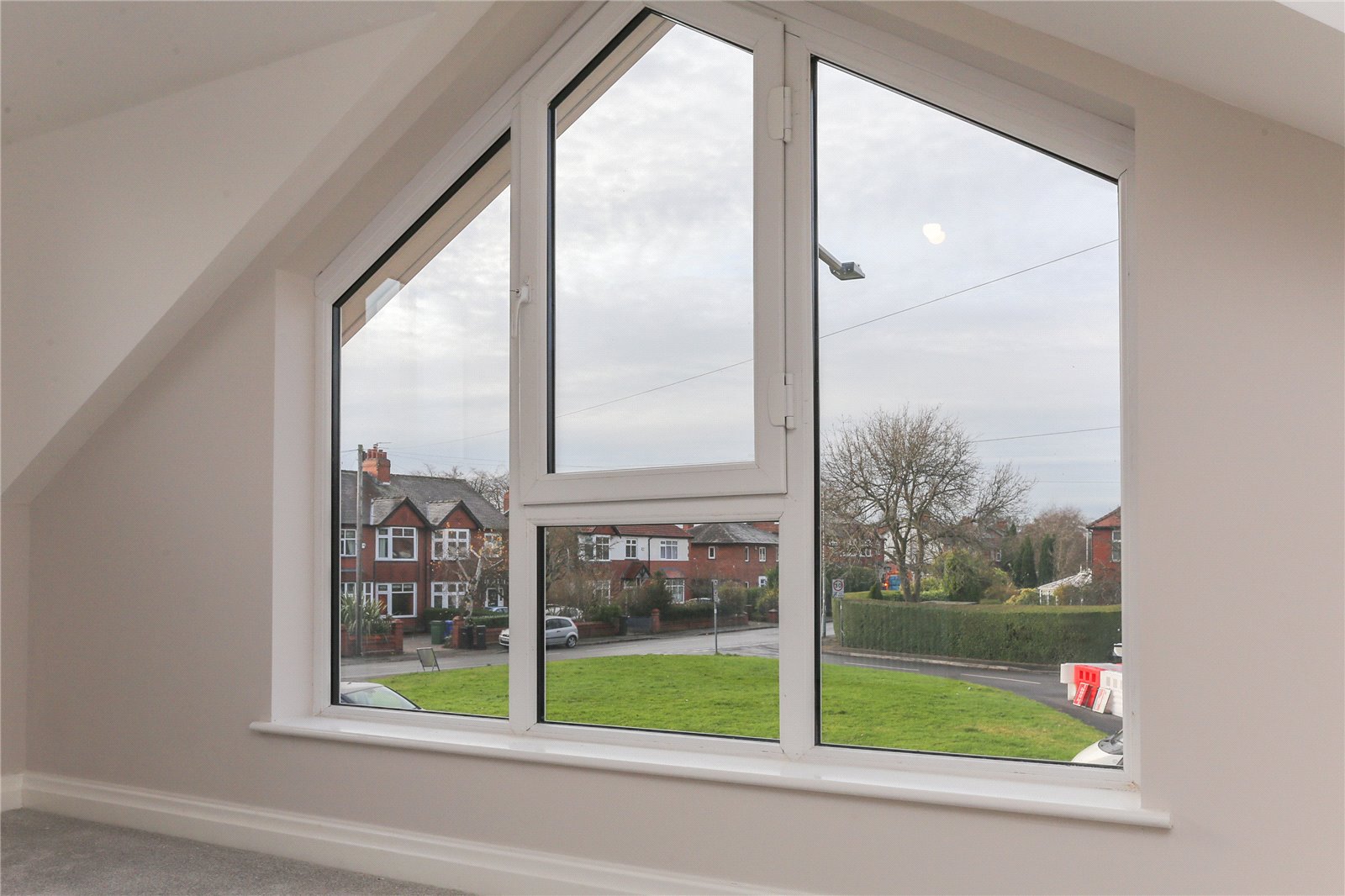 Heaton Moor, Stockport, SK4