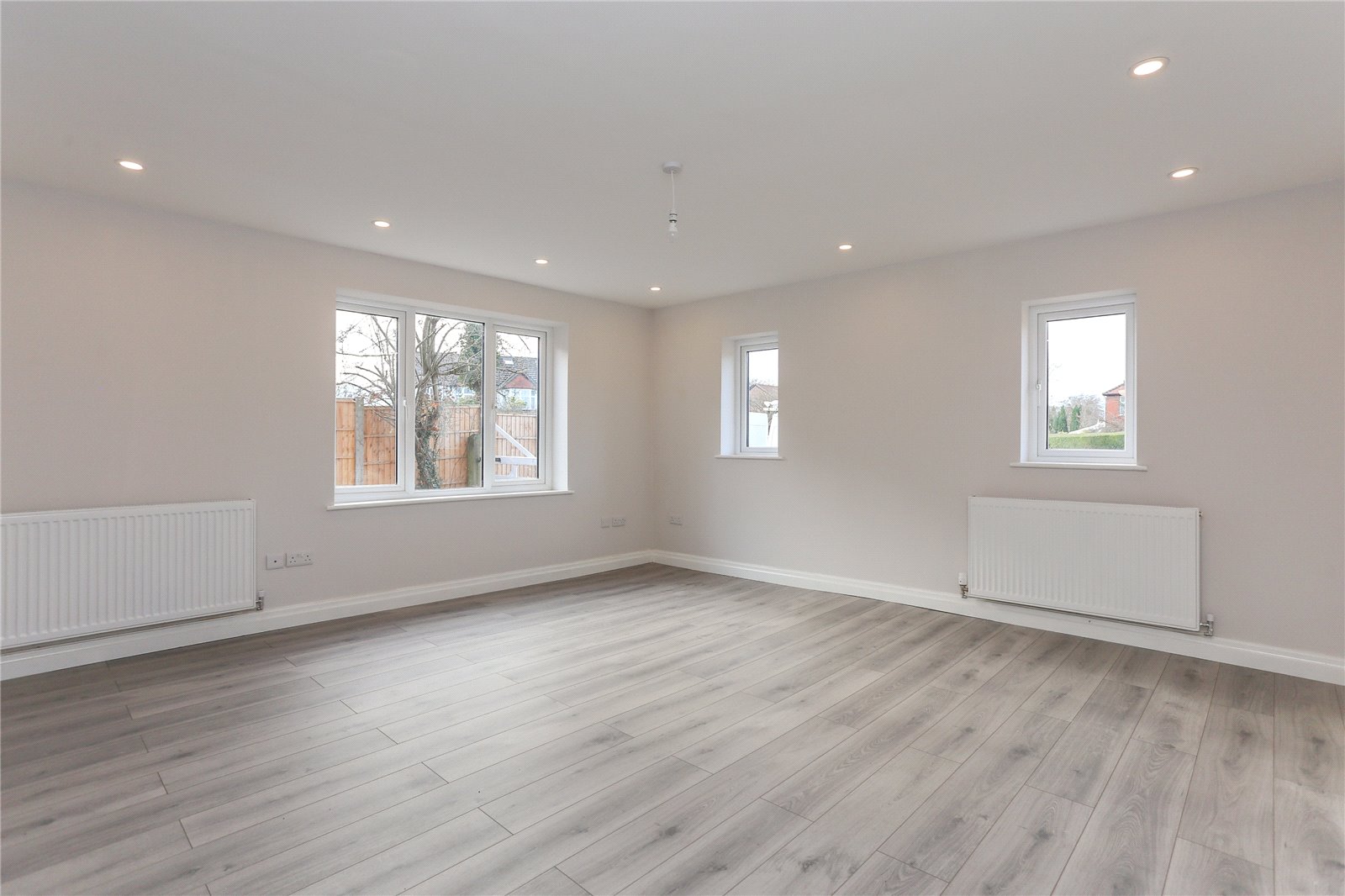 Heaton Moor, Stockport, SK4