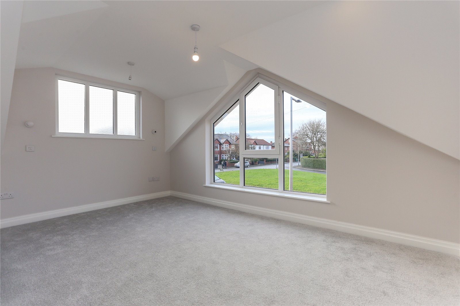 Heaton Moor, Stockport, SK4