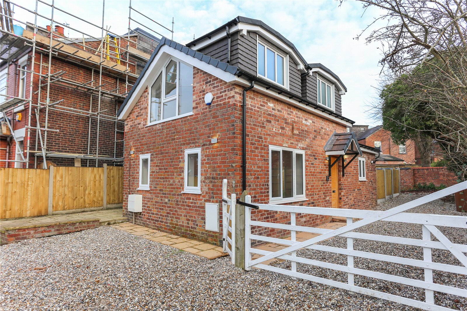 Heaton Moor, Stockport, SK4