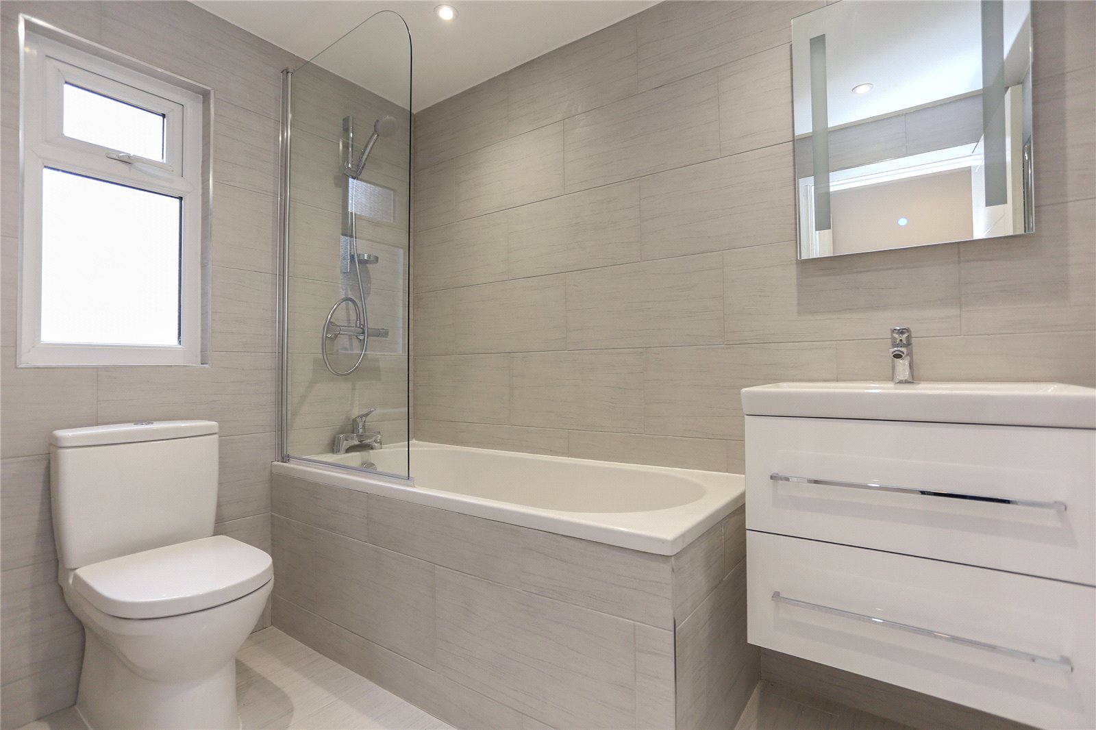 Heaton Moor, Stockport, SK4