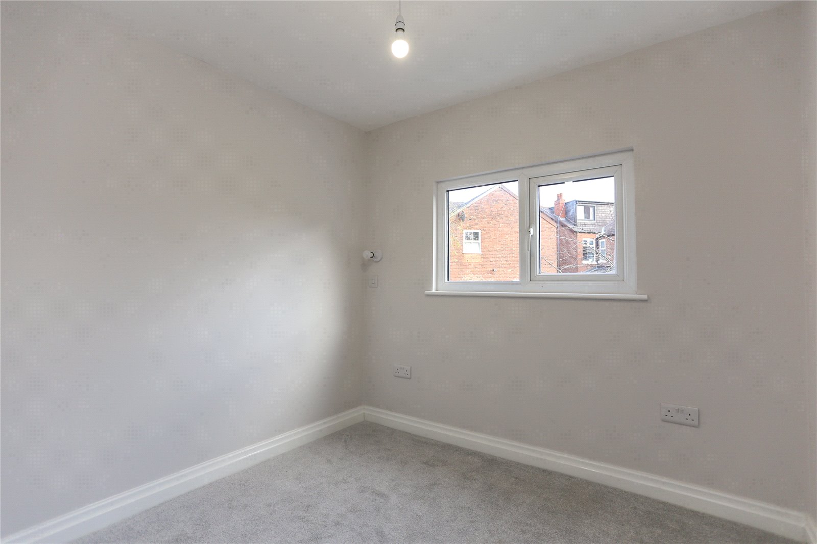 Heaton Moor, Stockport, SK4