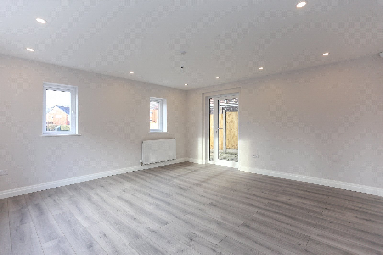 Heaton Moor, Stockport, SK4