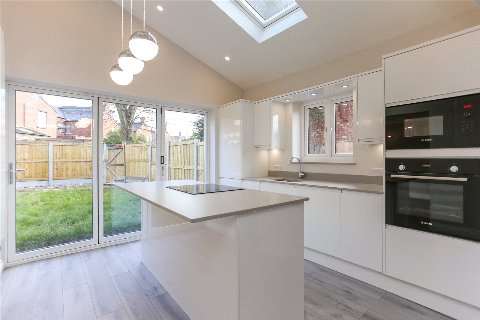 Heaton Moor, Stockport, SK4