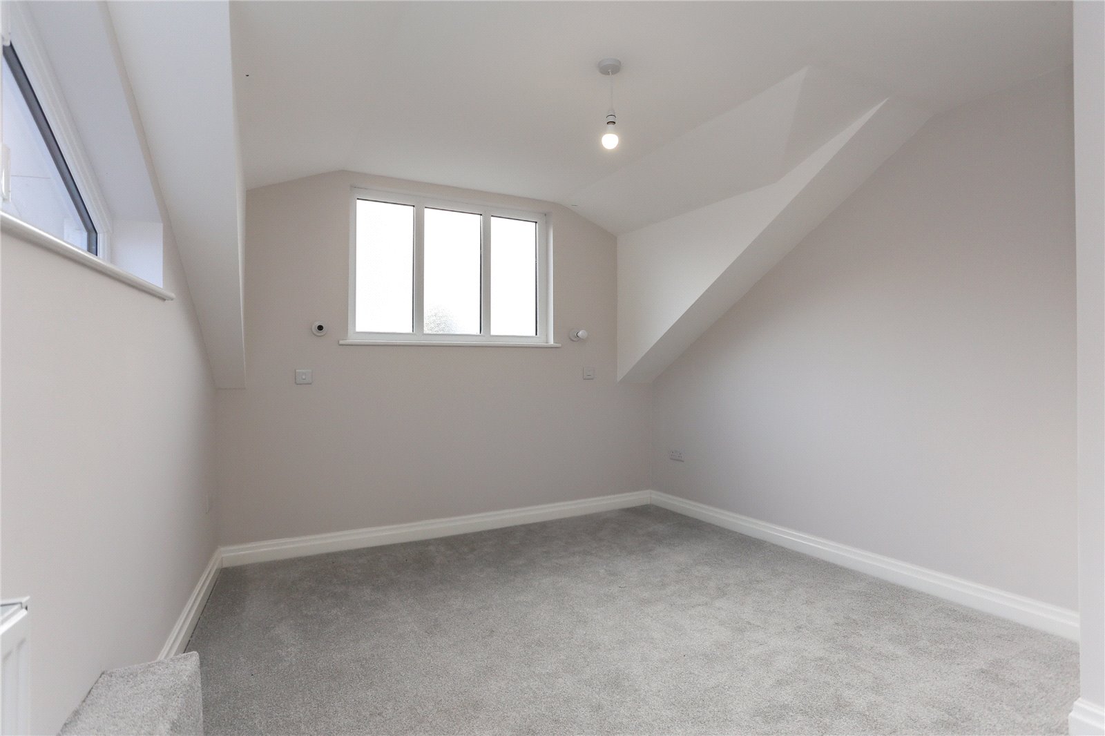Heaton Moor, Stockport, SK4