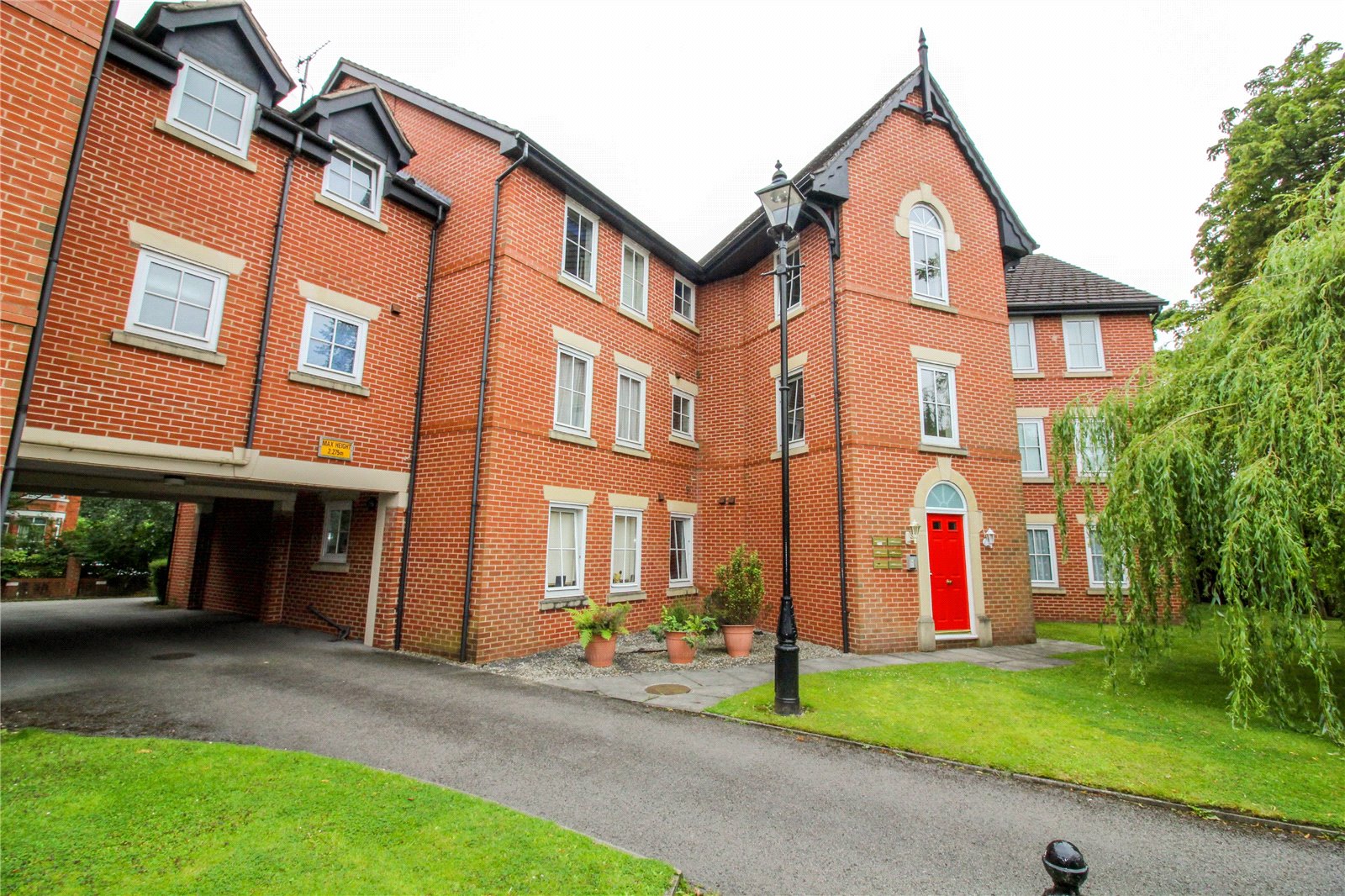 Heaton Close, Heaton Moor, Stockport, SK4