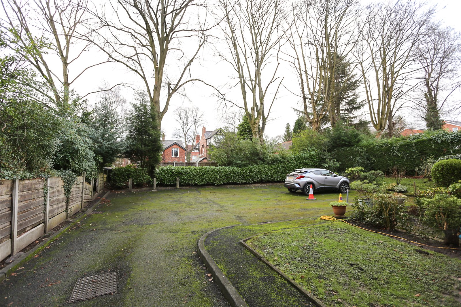 Peel Moat Road, Heaton Moor, Stockport, SK4