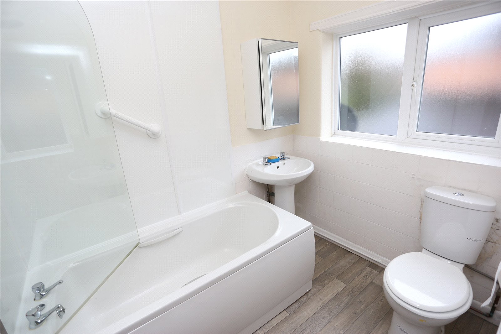 Heaton Chapel, Stockport, SK4
