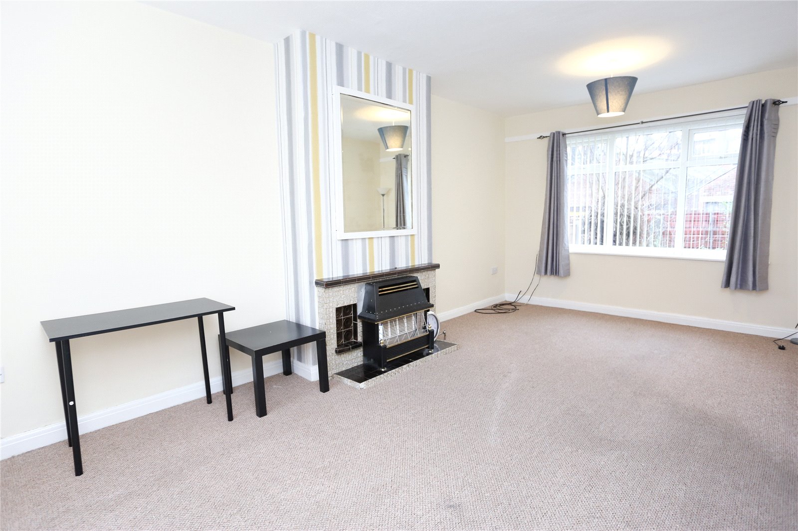 Heaton Chapel, Stockport, SK4