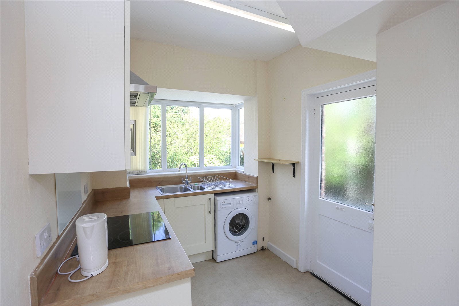 Heaton Chapel, Stockport, SK4