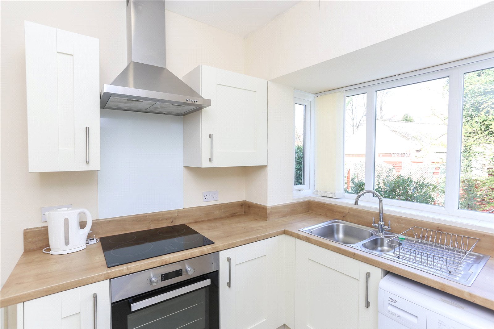Heaton Chapel, Stockport, SK4