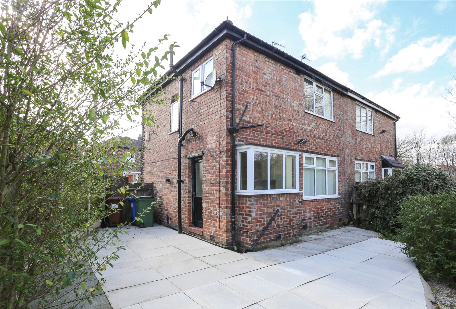 Heaton Chapel, Stockport, SK4