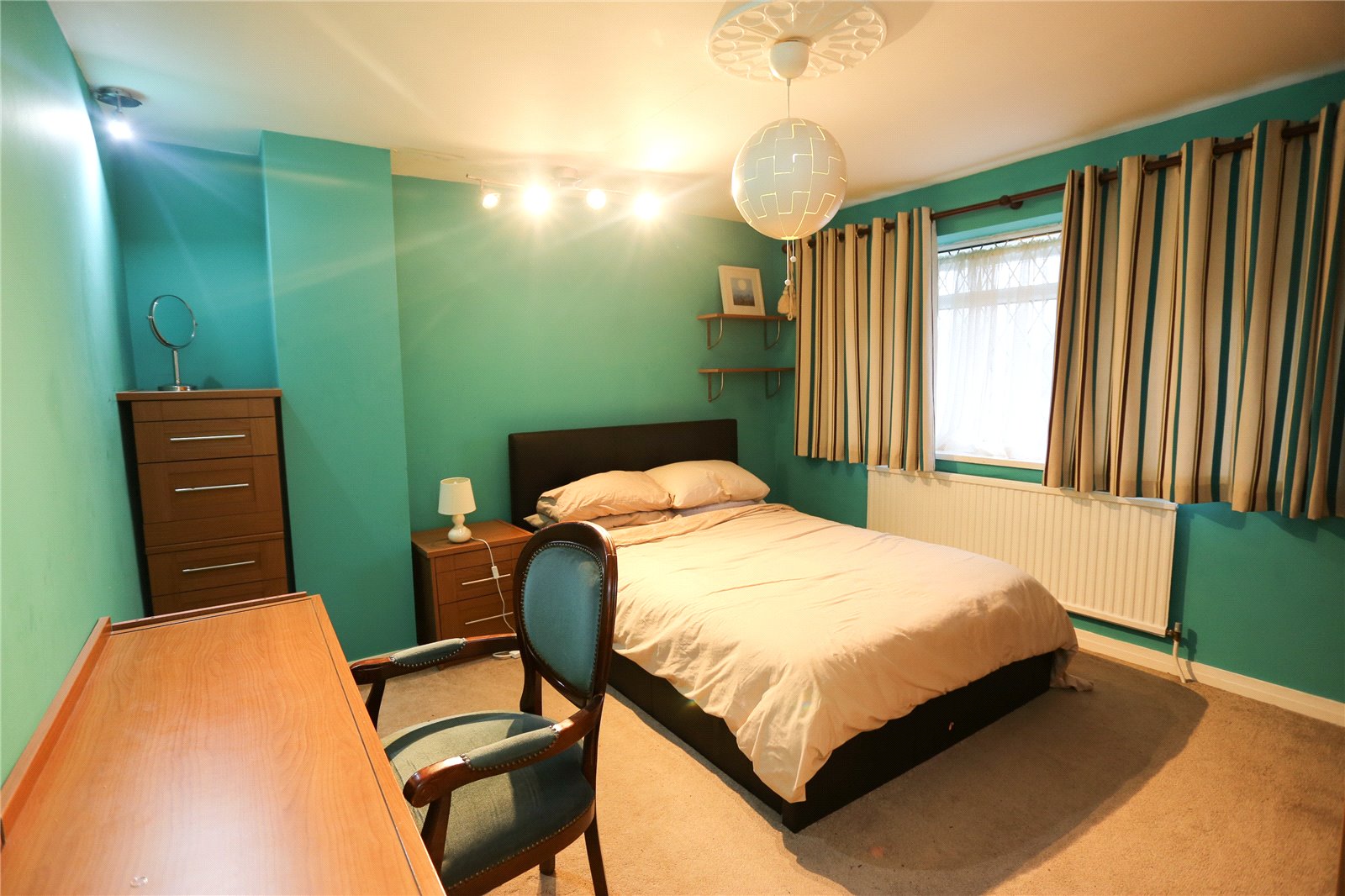 Heaton Mersey, Stockport, SK4
