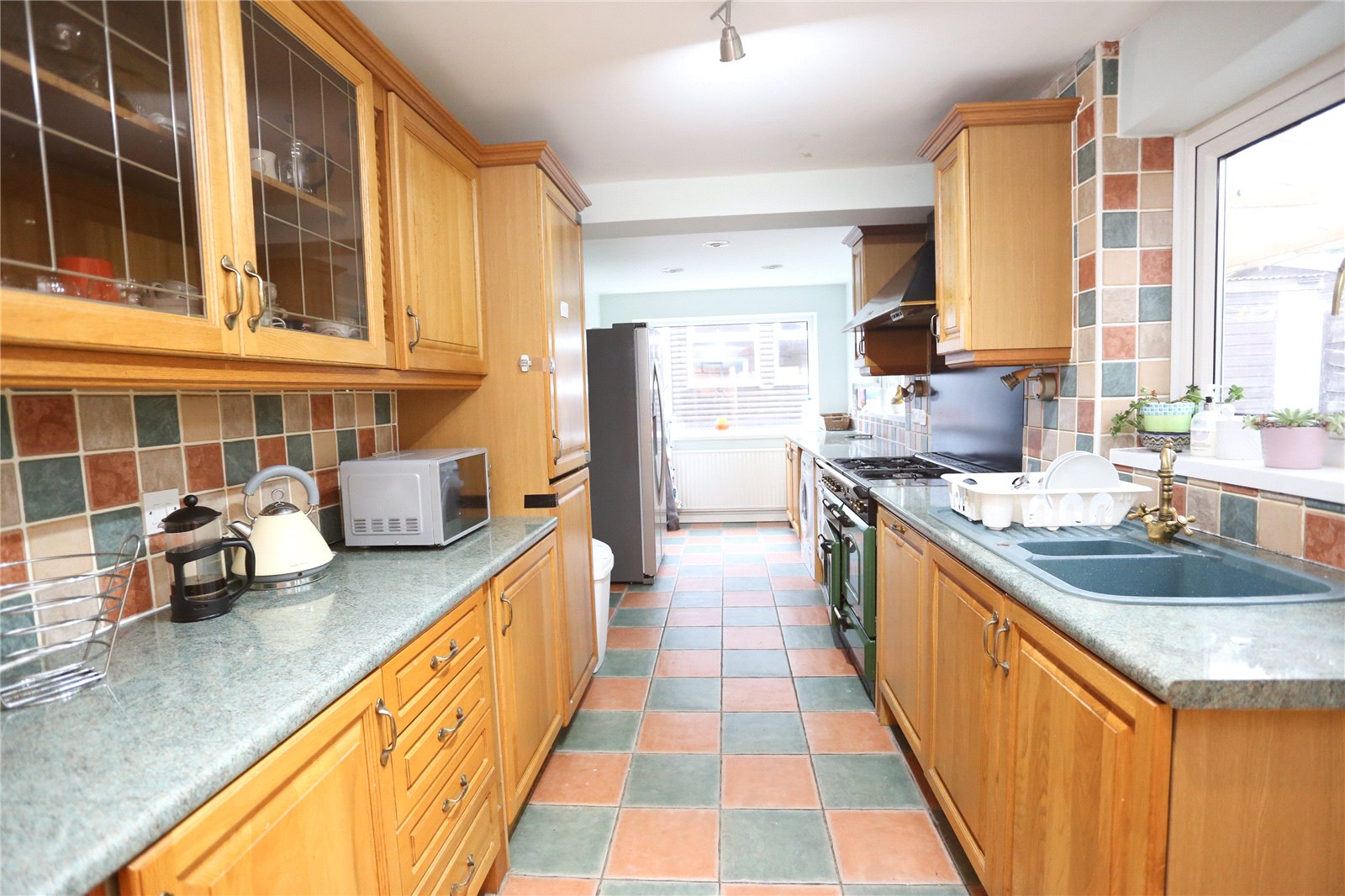Heaton Mersey, Stockport, SK4