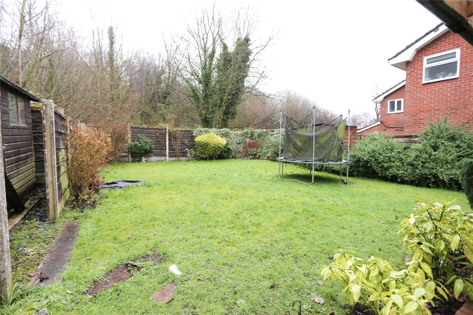 Heaton Mersey, Stockport, SK4