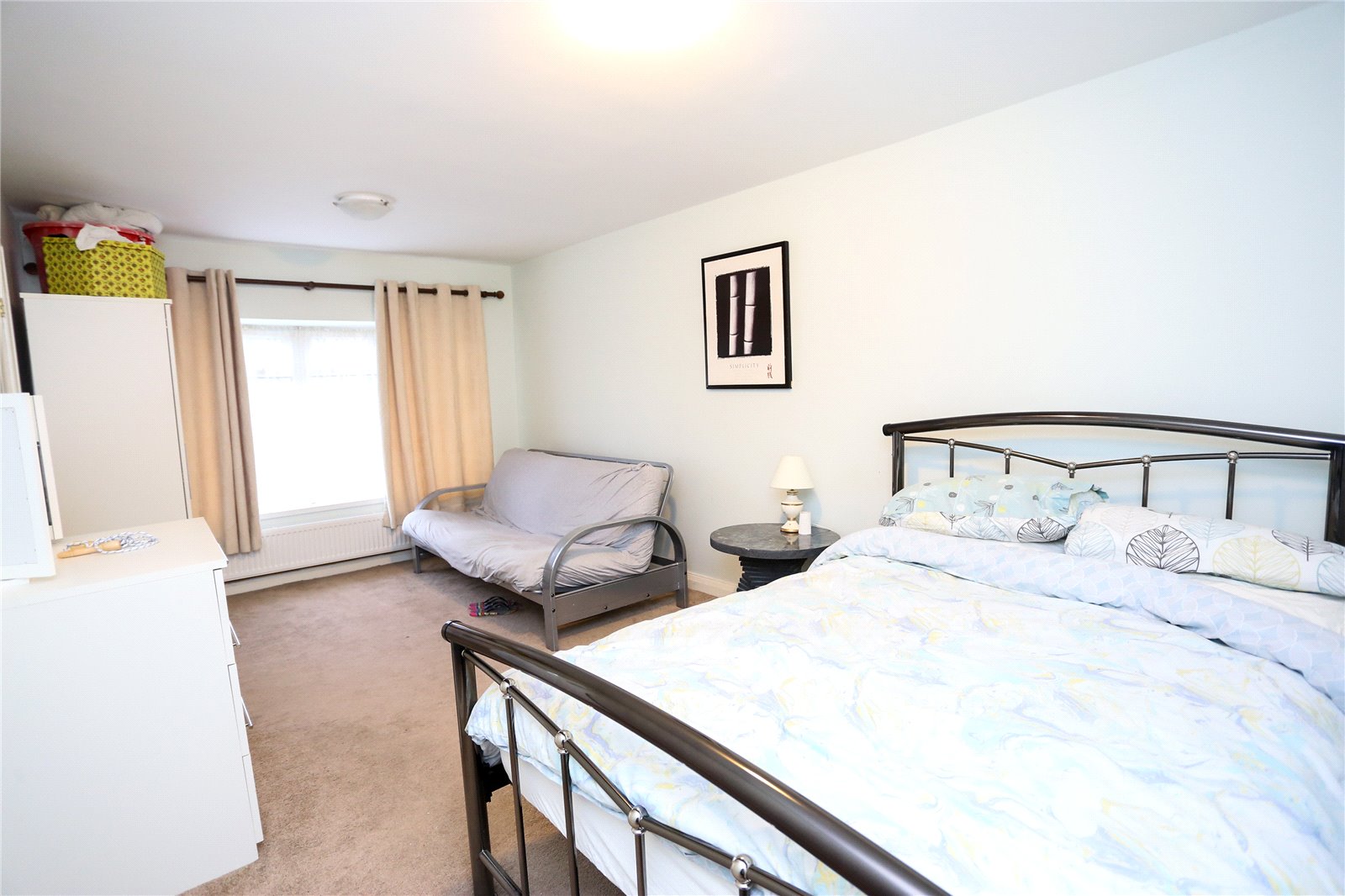 Heaton Mersey, Stockport, SK4