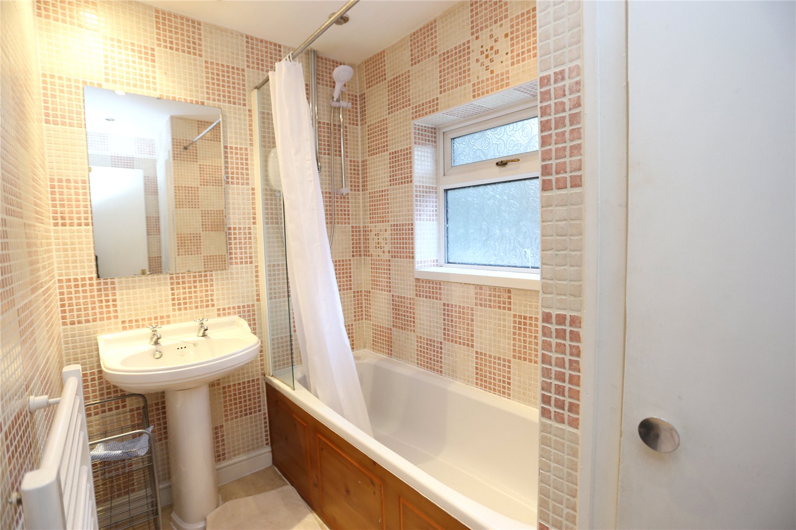 Heaton Mersey, Stockport, SK4