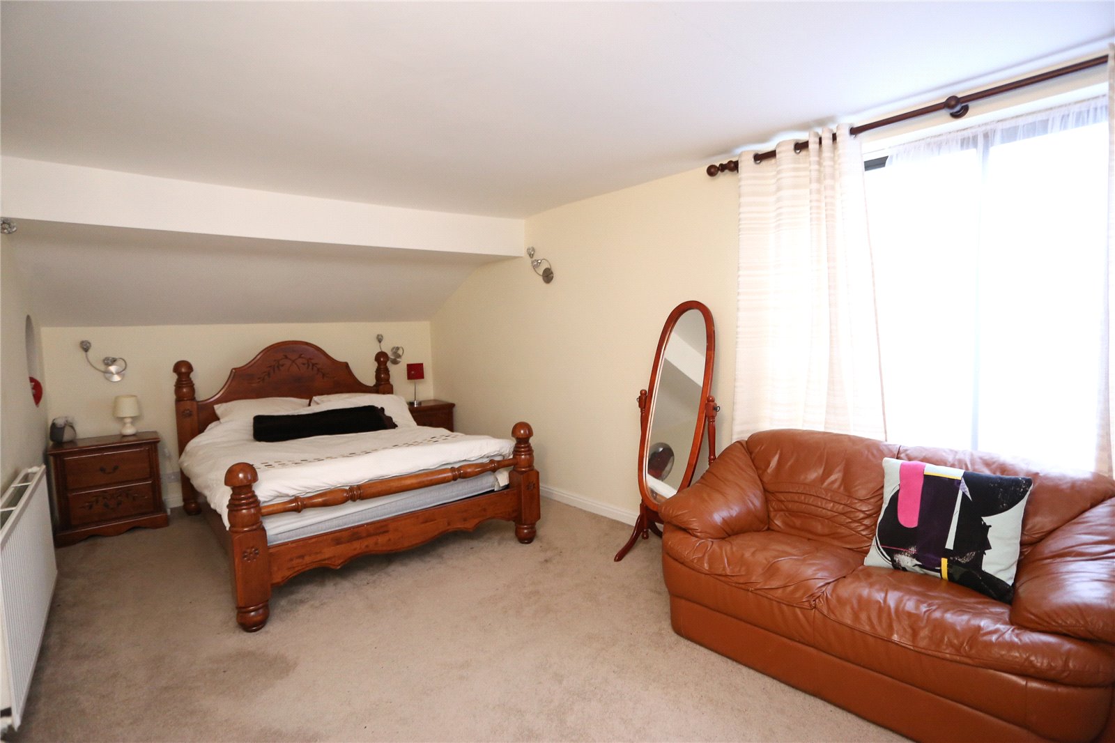 Heaton Mersey, Stockport, SK4