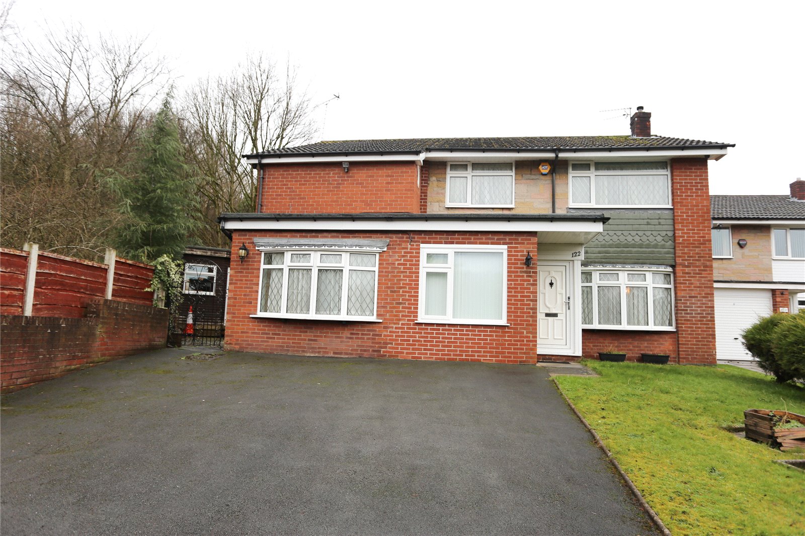 Heaton Mersey, Stockport, SK4