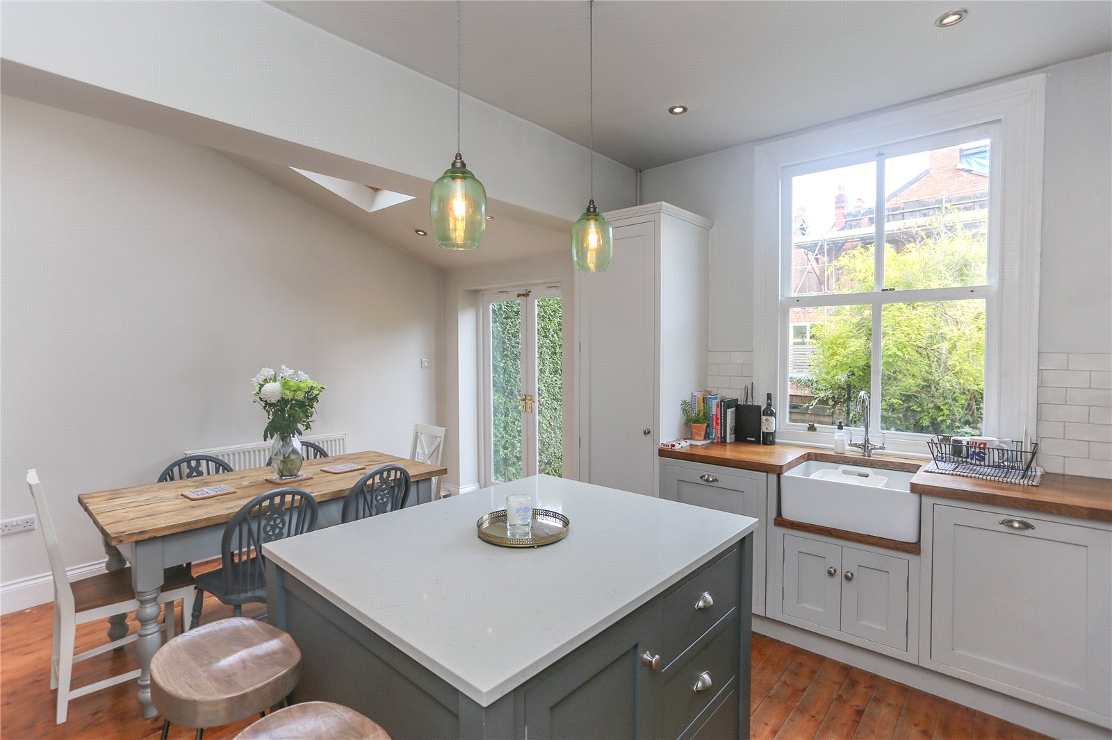 Heaton Moor, Stockport, SK4