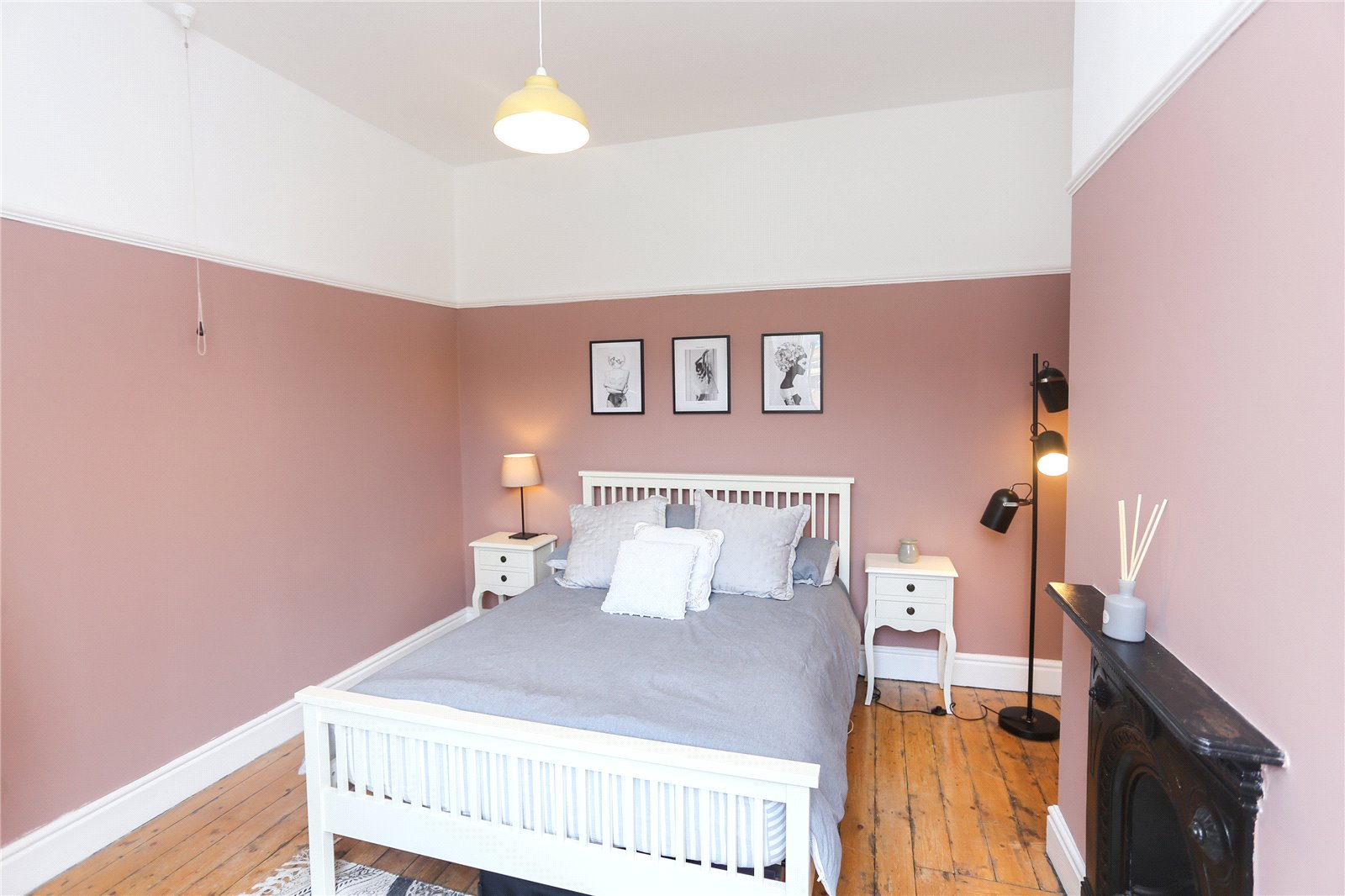 Heaton Moor, Stockport, SK4
