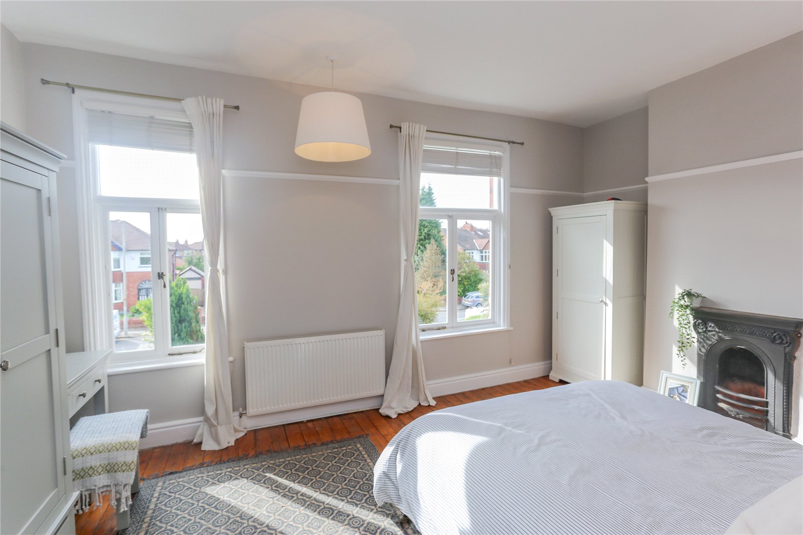 Heaton Moor, Stockport, SK4
