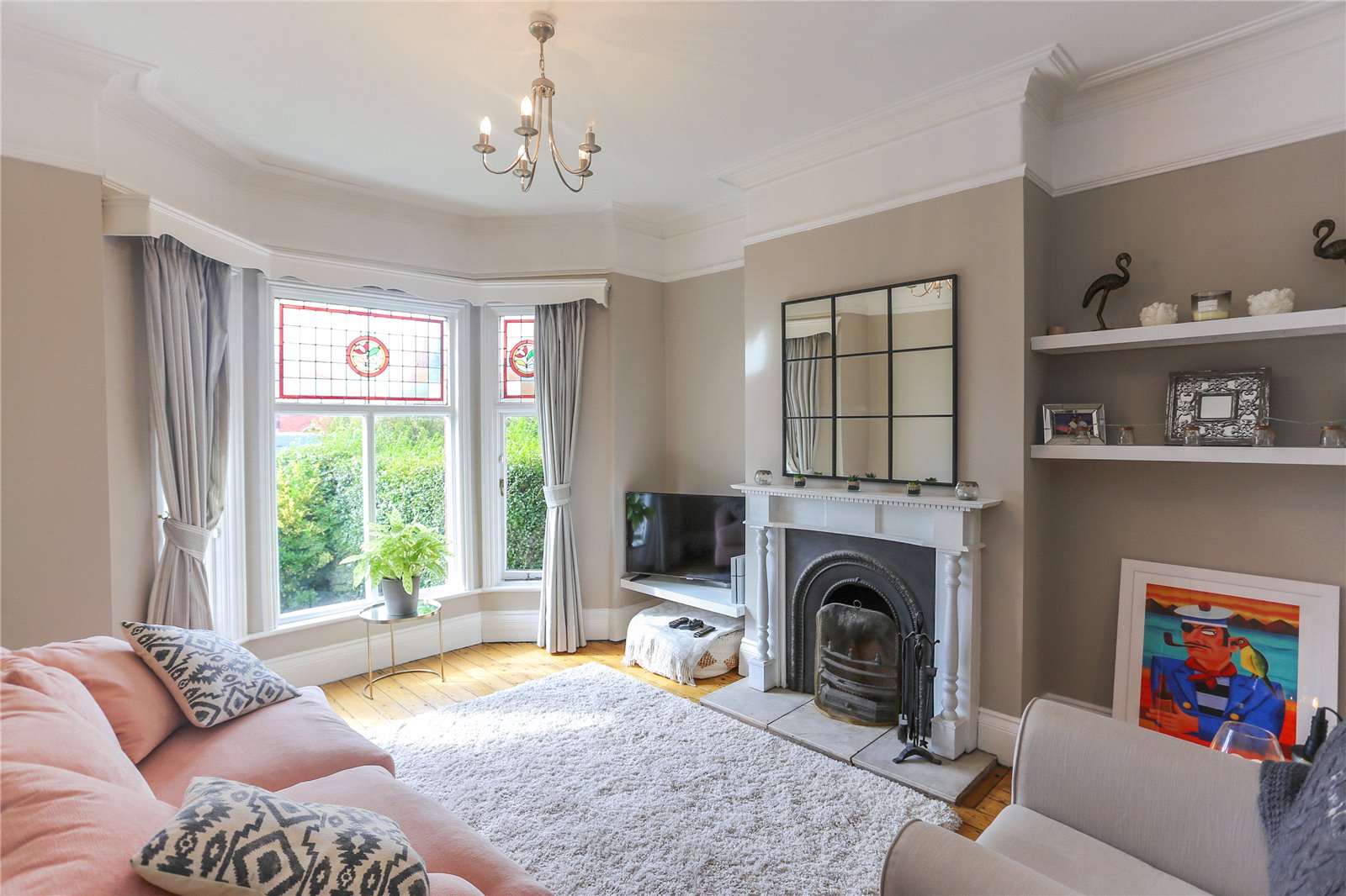 Heaton Moor, Stockport, SK4