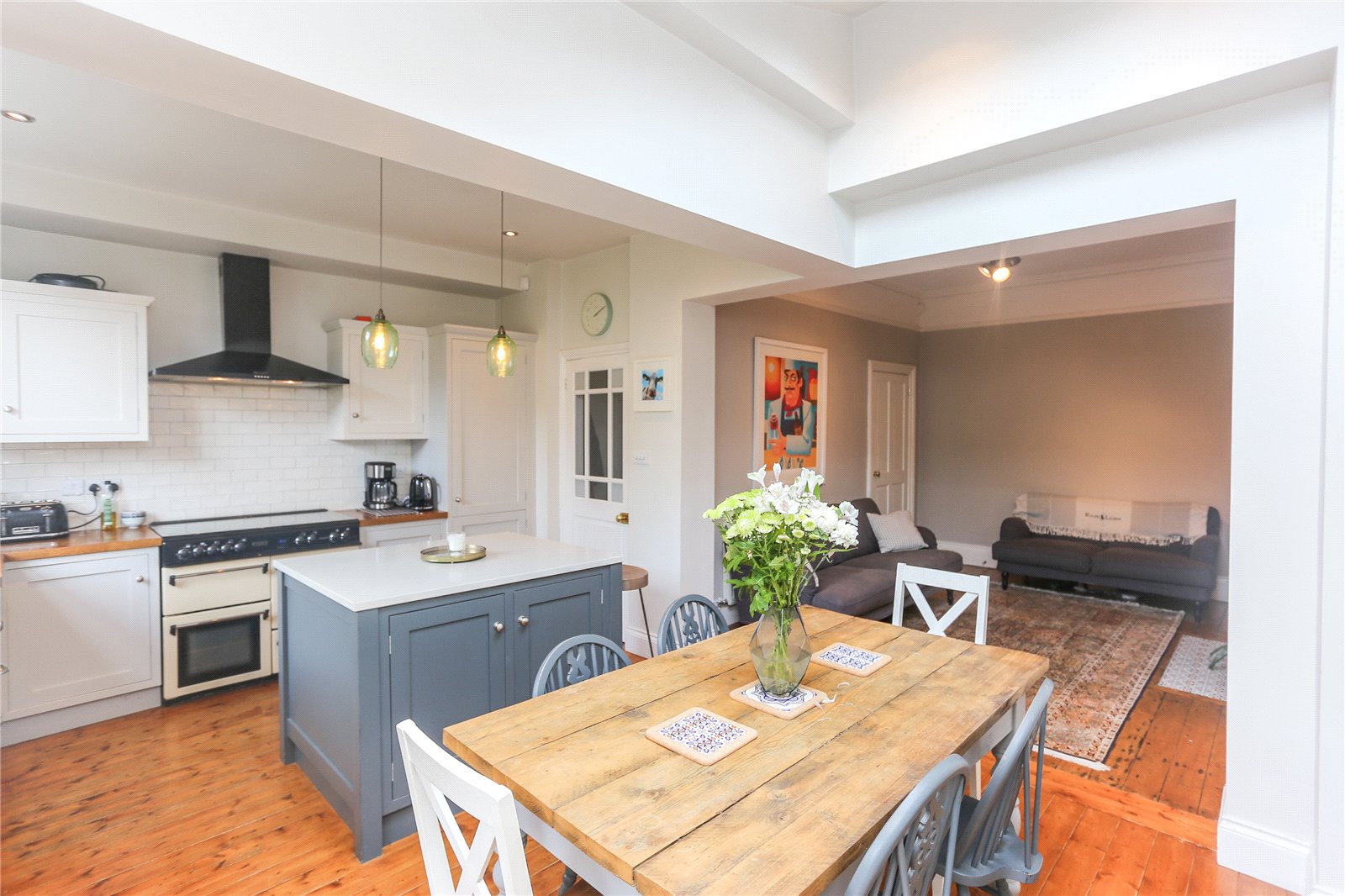 Heaton Moor, Stockport, SK4