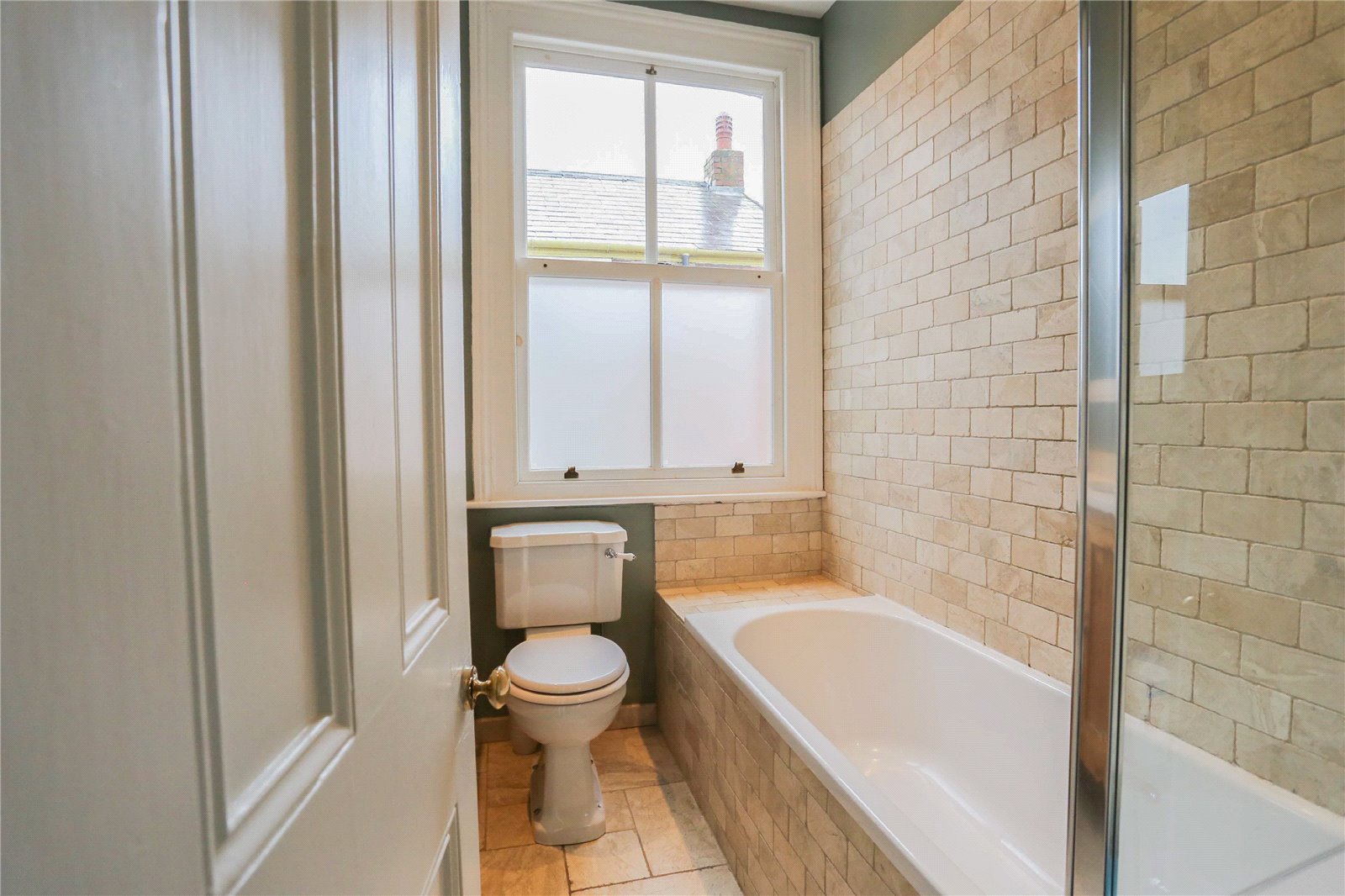 Heaton Moor, Stockport, SK4