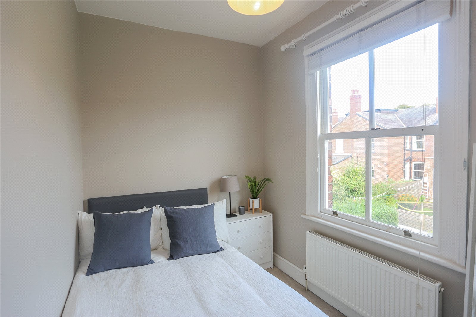 Heaton Moor, Stockport, SK4