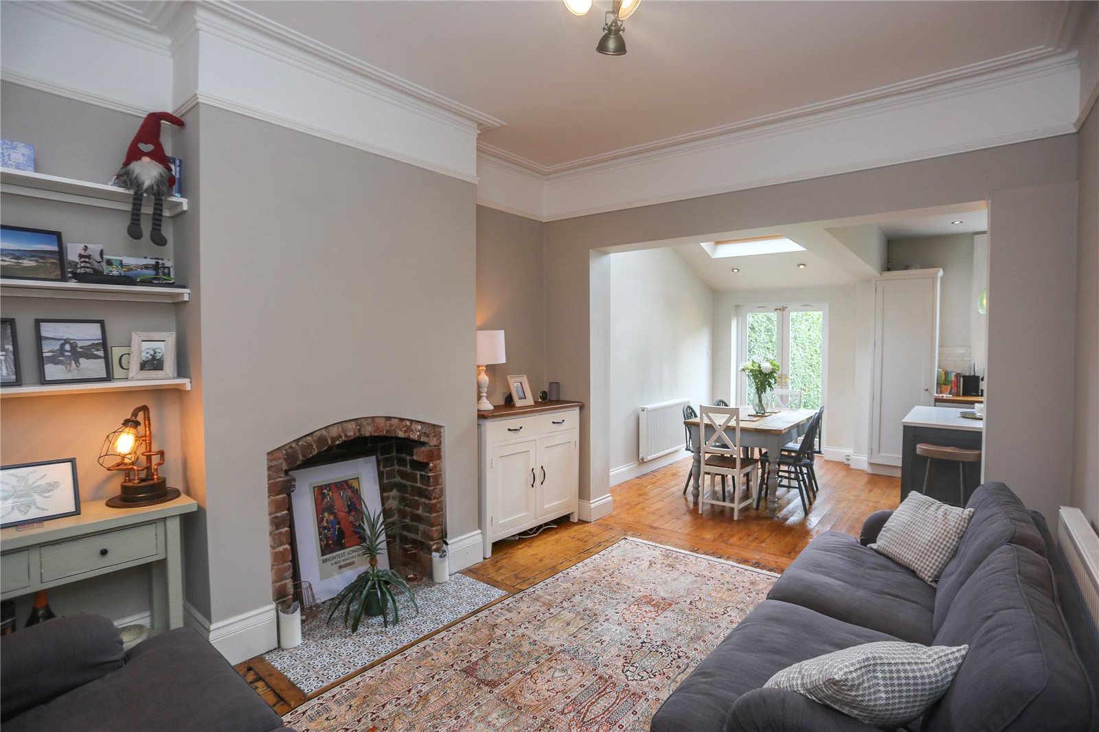 Heaton Moor, Stockport, SK4