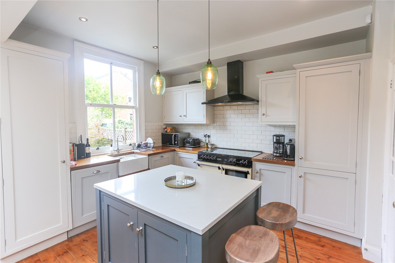 Heaton Moor, Stockport, SK4