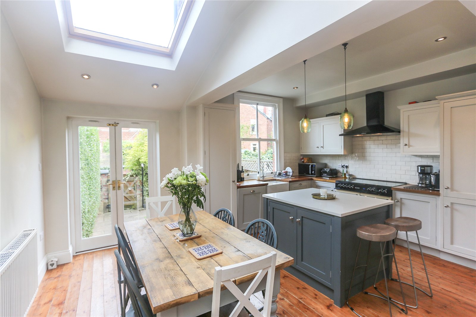 Heaton Moor, Stockport, SK4
