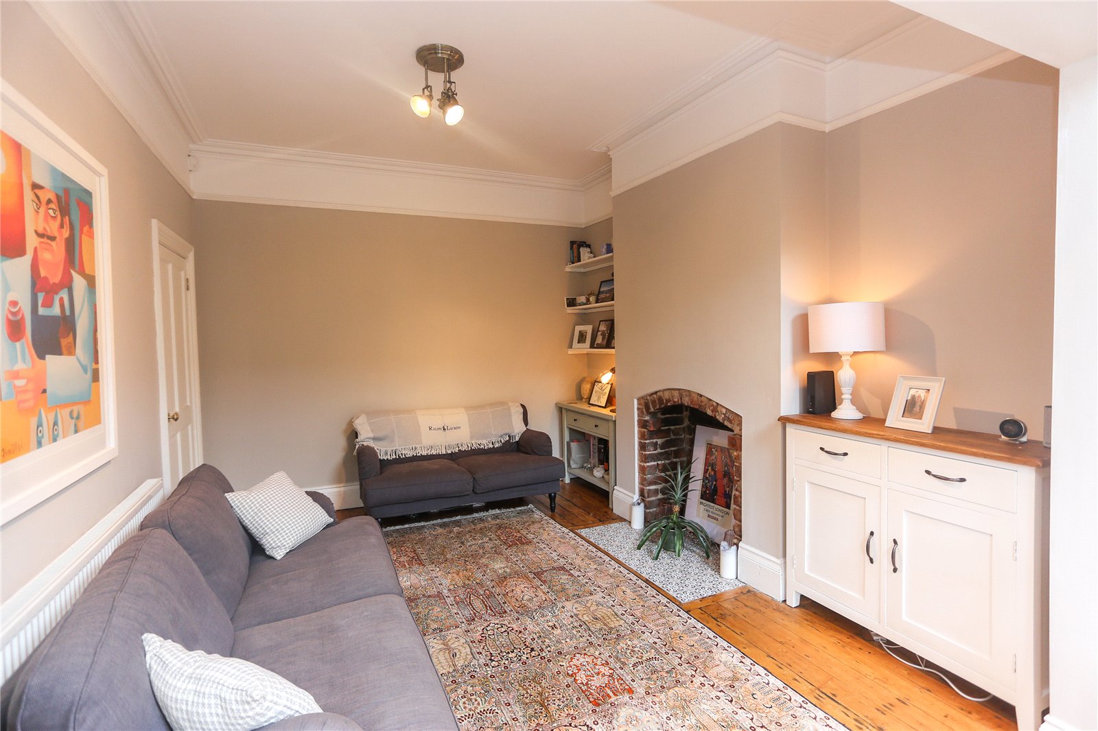 Heaton Moor, Stockport, SK4