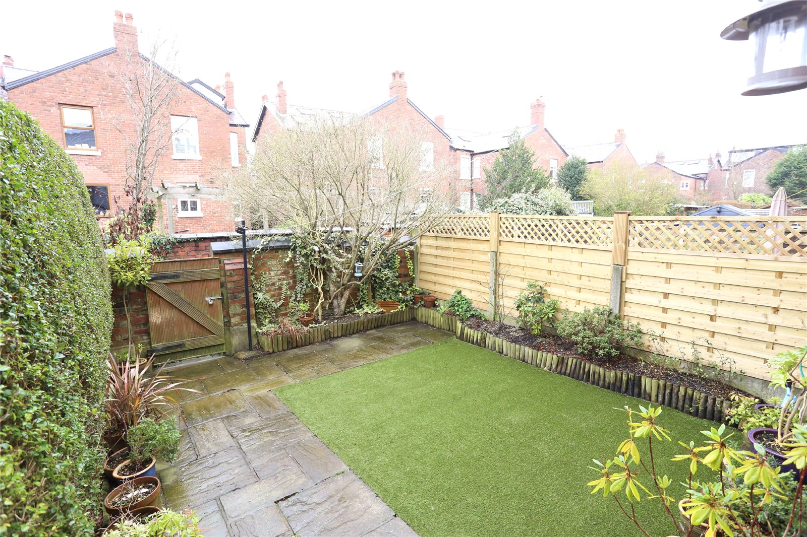 Heaton Moor, Stockport, SK4