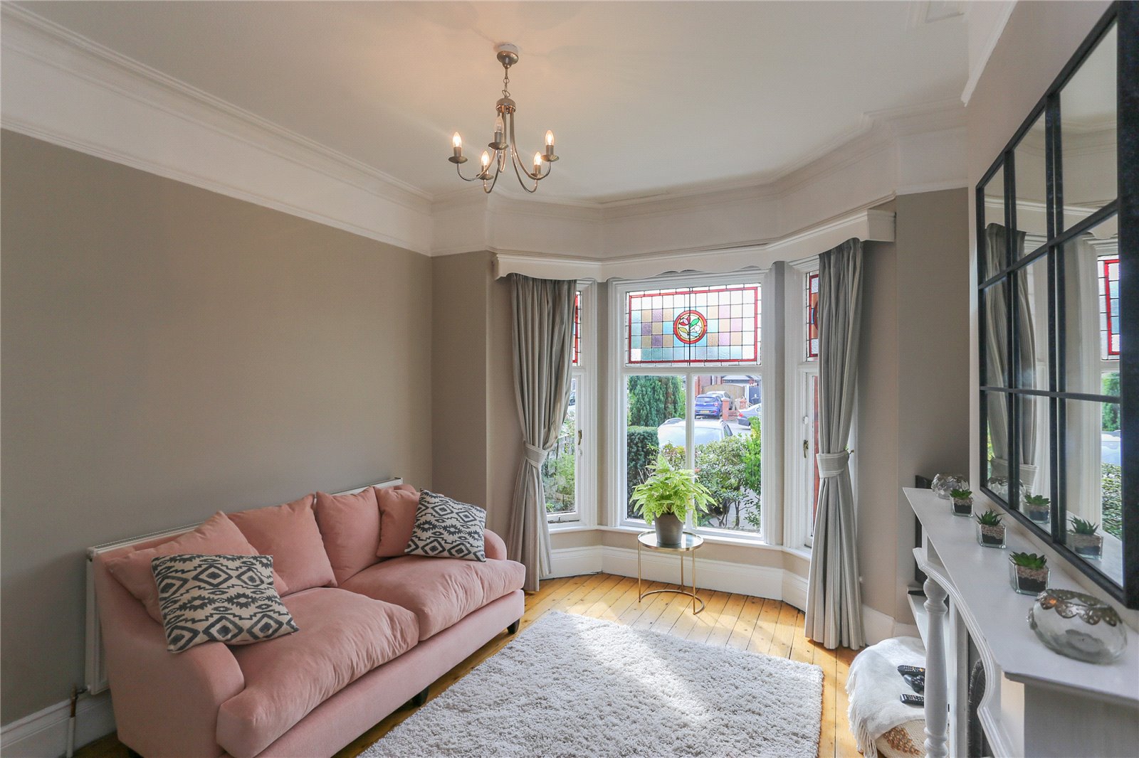 Heaton Moor, Stockport, SK4