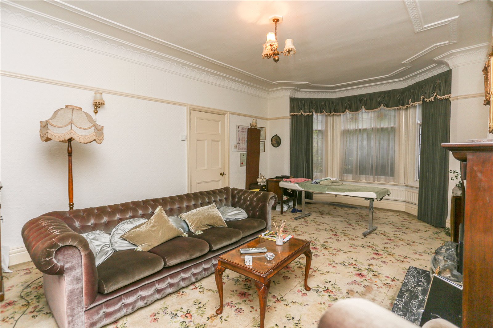 Heaton Chapel, Stockport, SK4