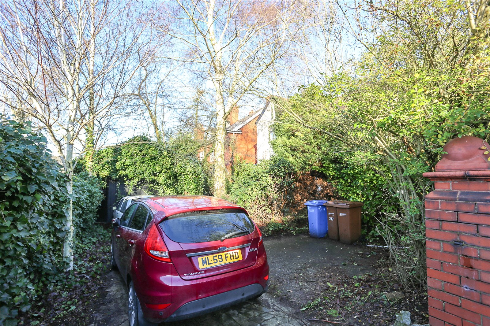 Heaton Chapel, Stockport, SK4