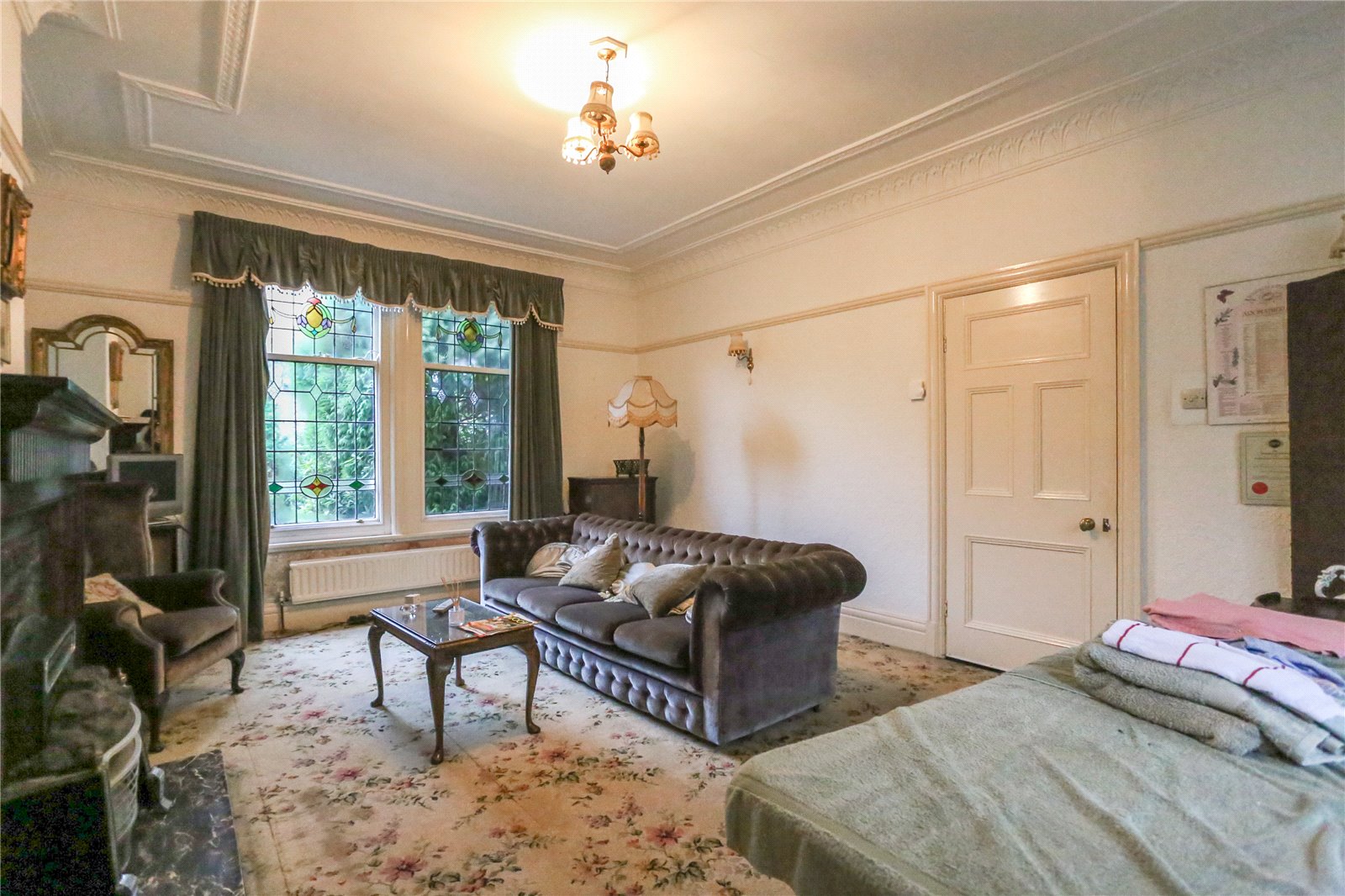 Heaton Chapel, Stockport, SK4