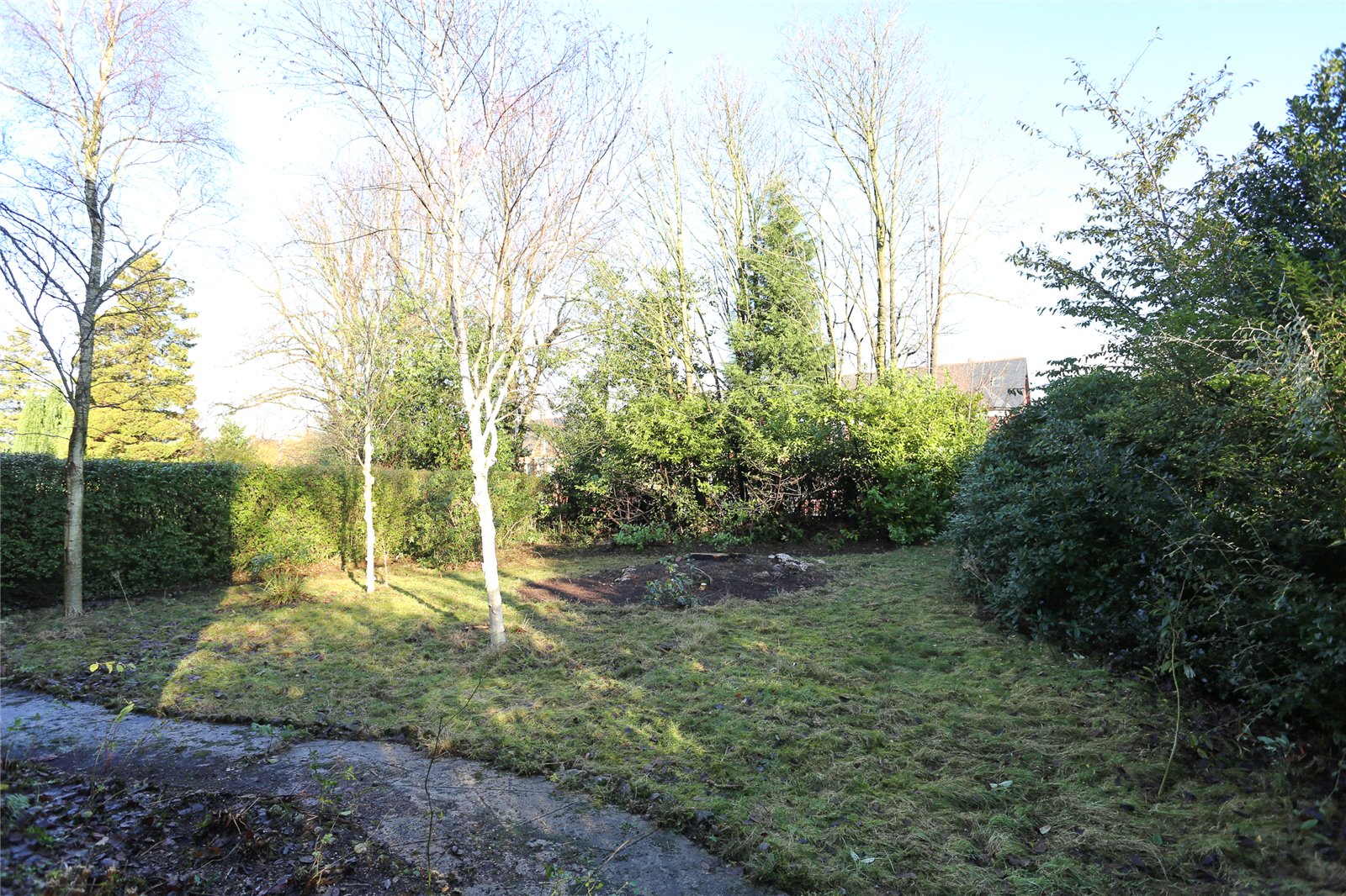 Heaton Chapel, Stockport, SK4