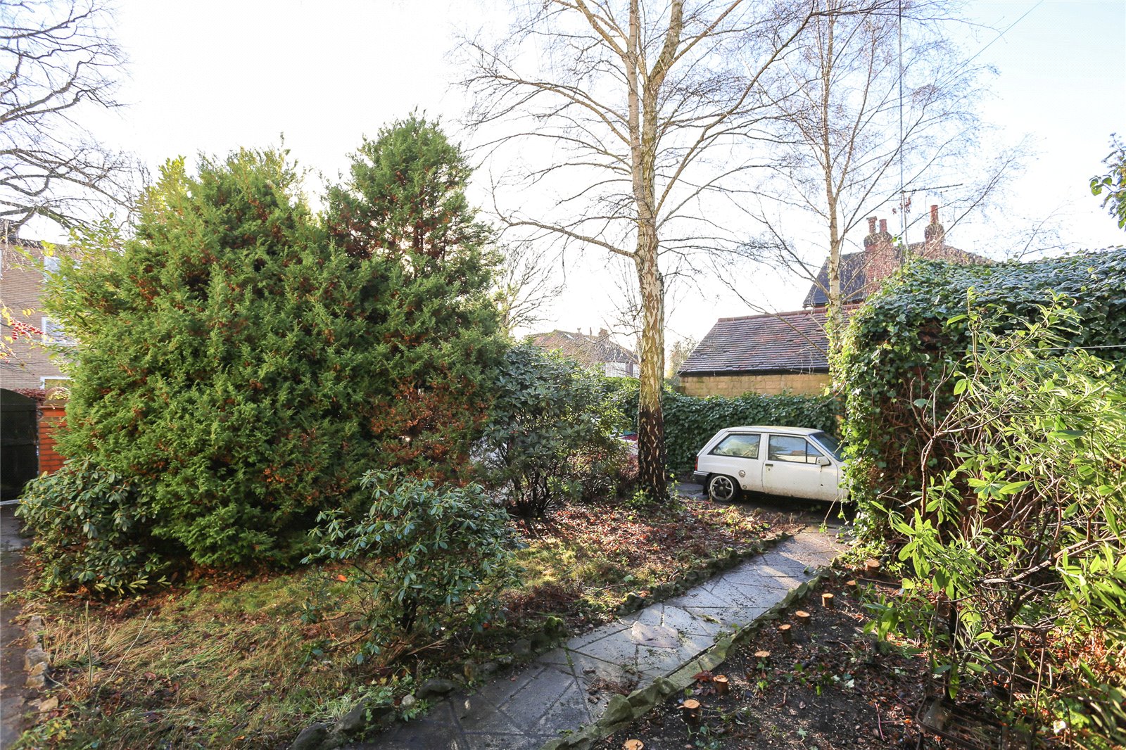 Heaton Chapel, Stockport, SK4