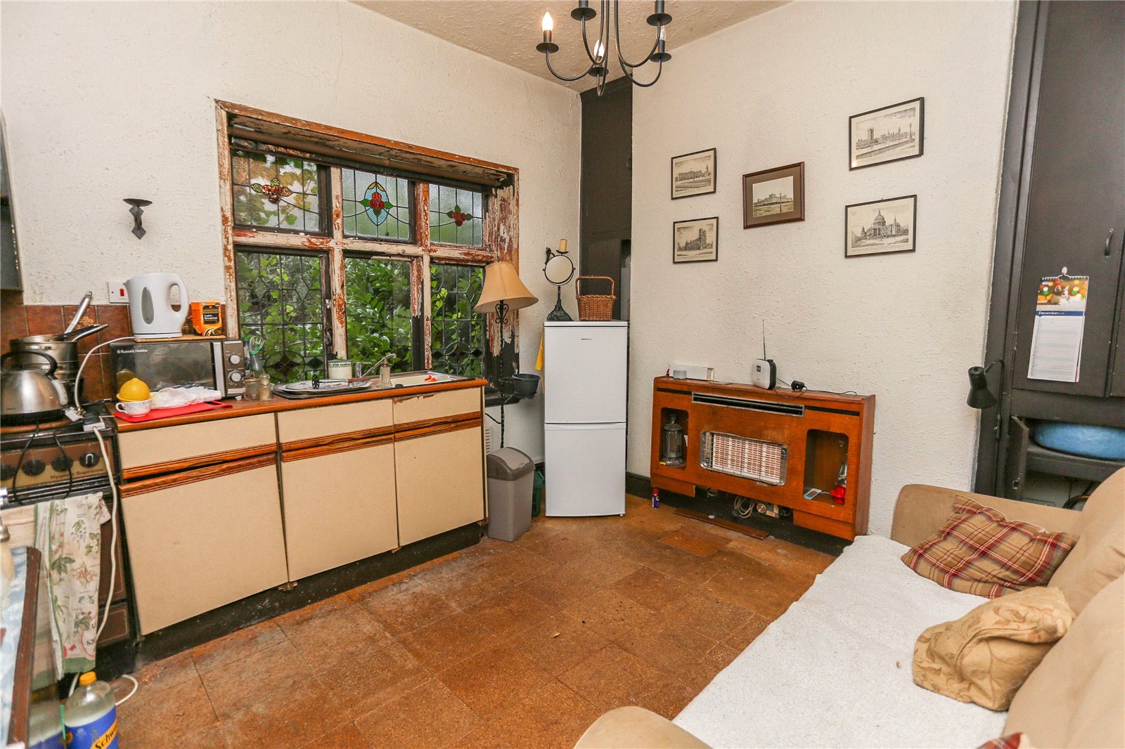Heaton Chapel, Stockport, SK4