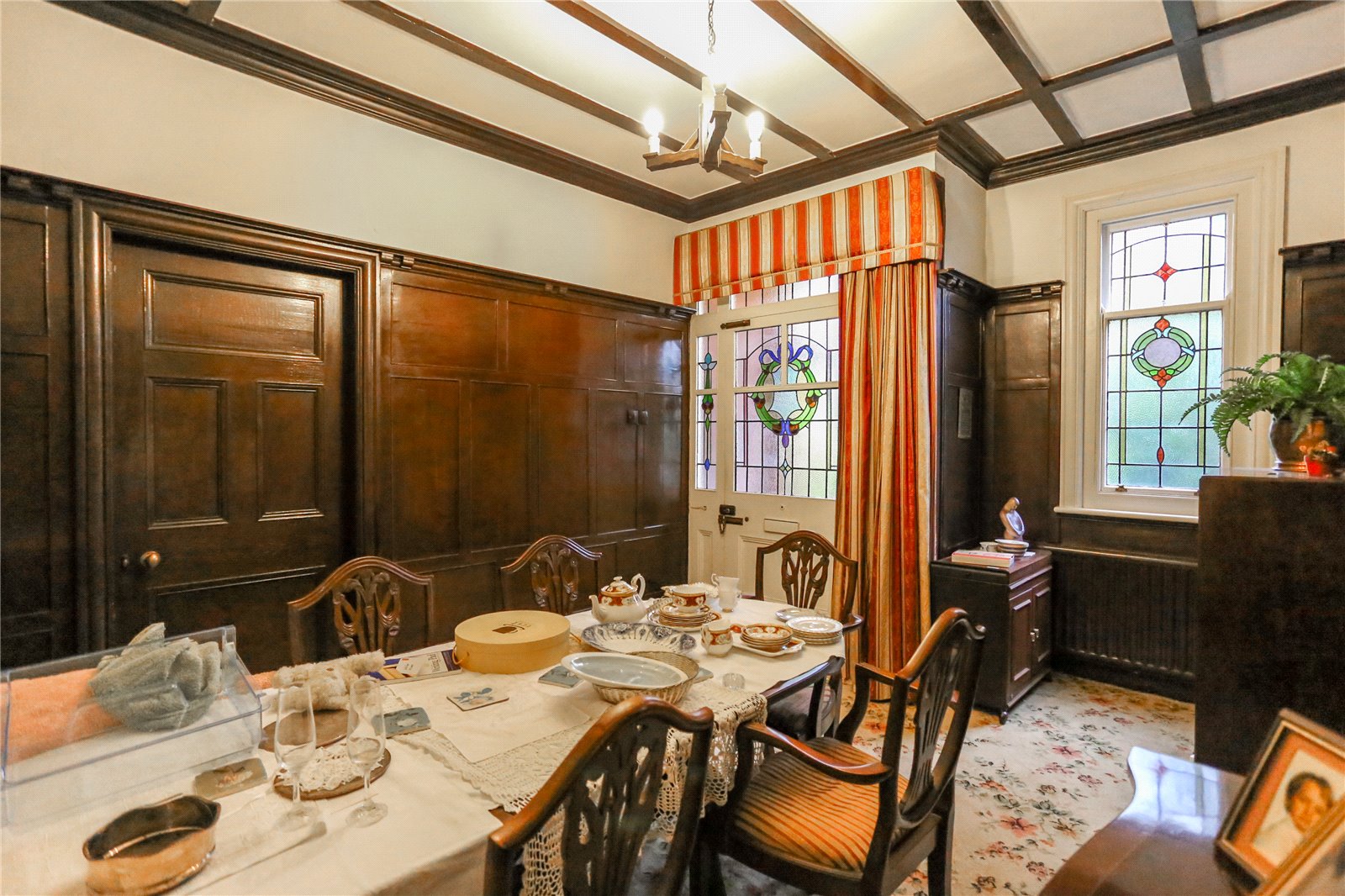 Heaton Chapel, Stockport, SK4