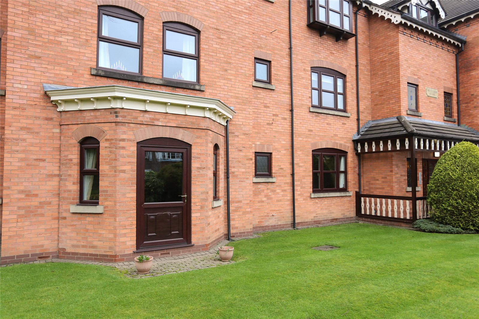 Heaton Moor, Stockport, SK4
