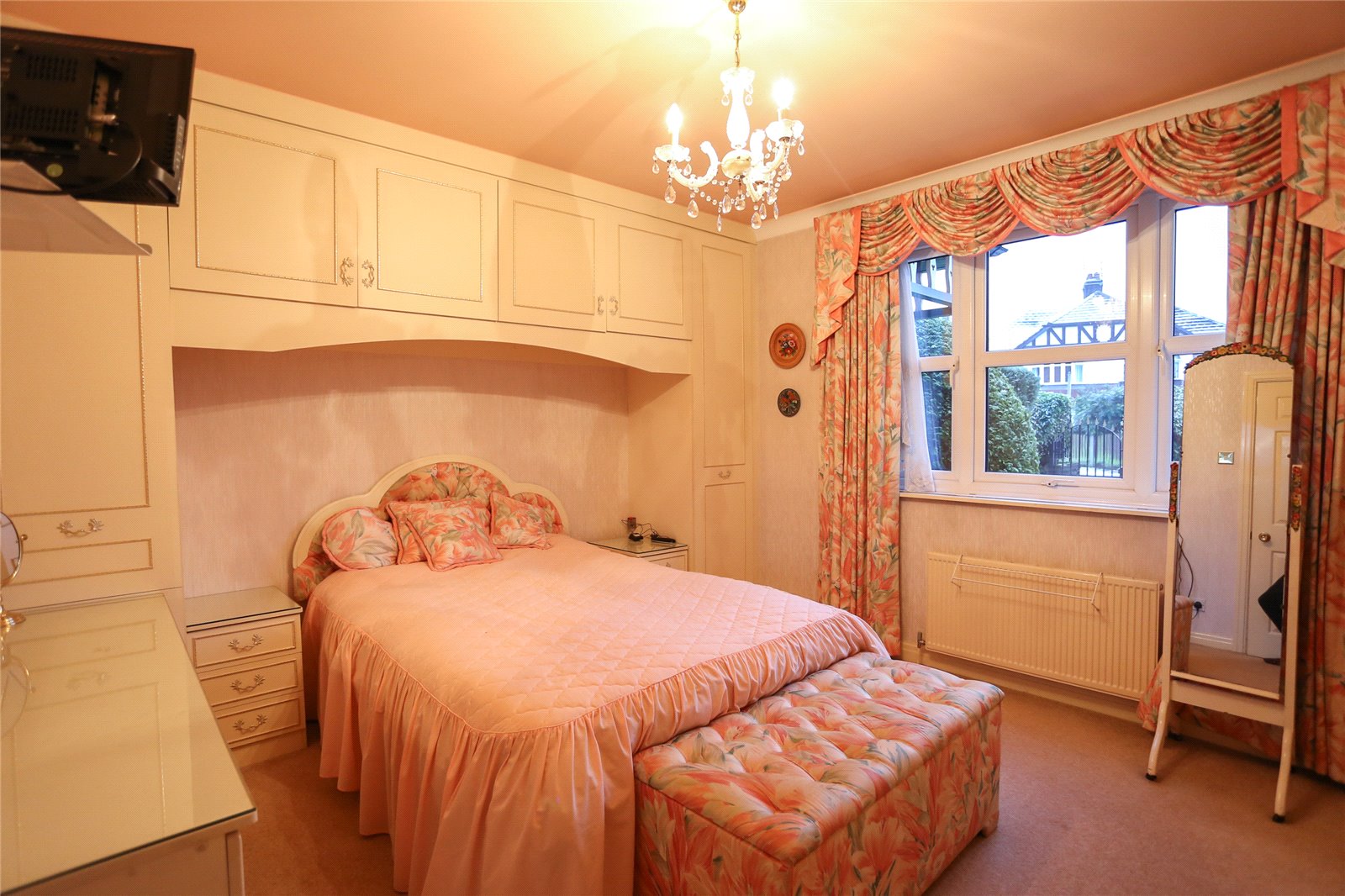 Heaton Moor, Stockport, SK4